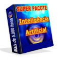 SUPER PACOTÃO A INTÊLIGENCIA ARTIFICIAL